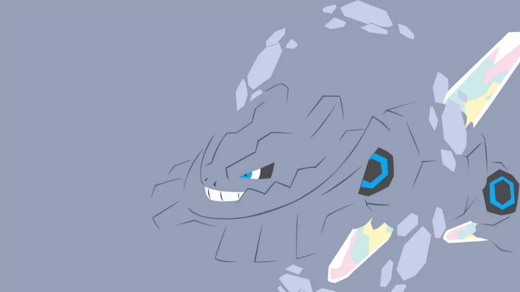 Mega Steelix Raid Boss Counters Guide — кем бить Мега Стиликса