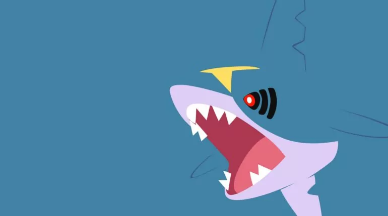 Sharpedo Raid Boss Counters Guide — кем бить Шарпедо