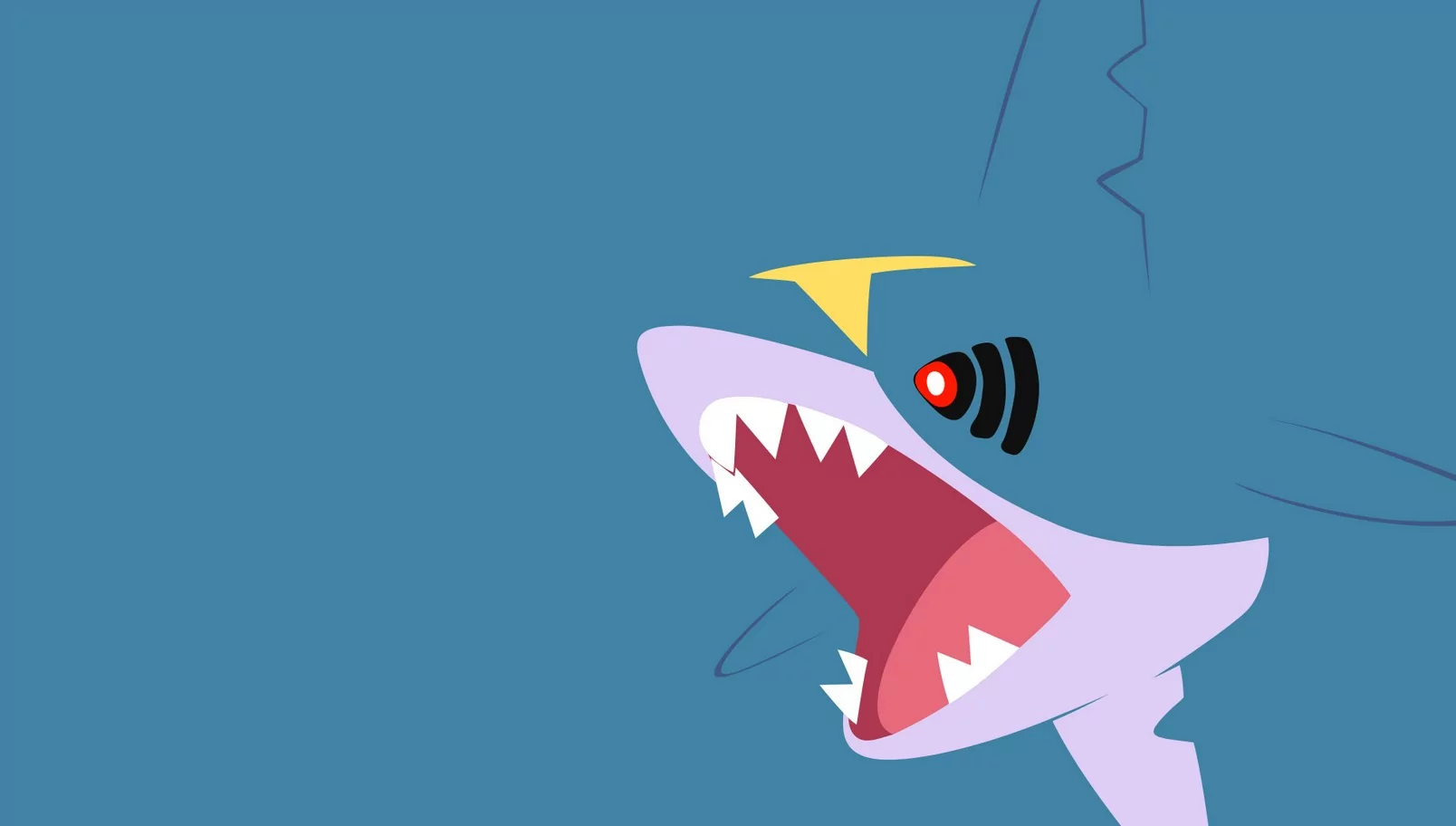 Sharpedo Raid Boss Counters Guide — кем бить Шарпедо