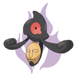 Yamask