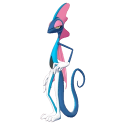 Inteleon Shiny