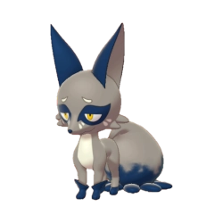 Nickit Shiny