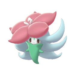 Gossifleur Shiny