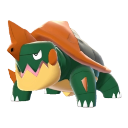 Drednaw Shiny