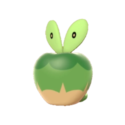 Applin Shiny