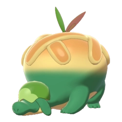 Appletun Shiny
