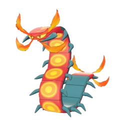 Centiskorch Shiny