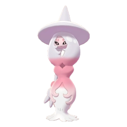 Hatterene Shiny