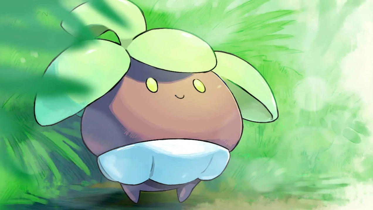 Bounsweet