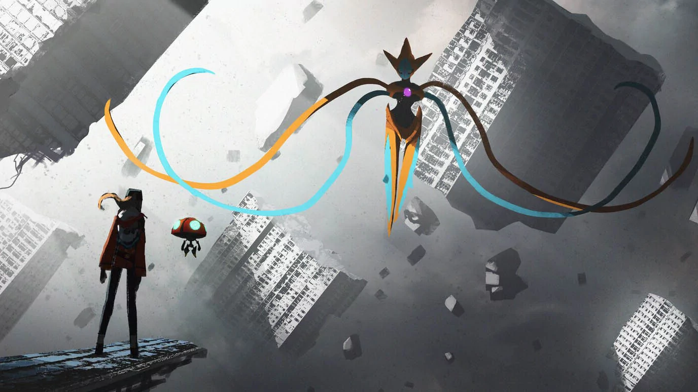 Deoxys Attack