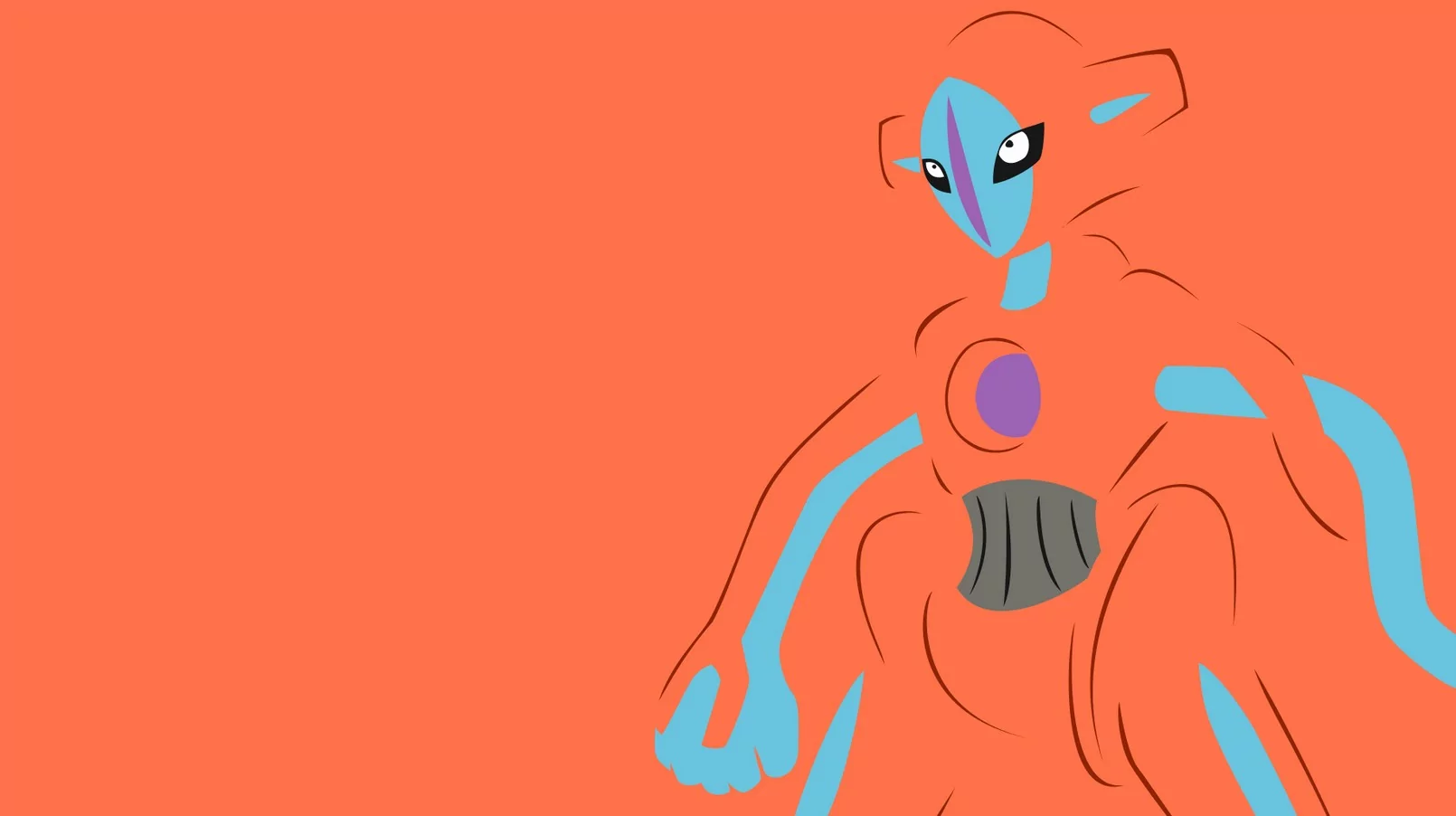 Normal Deoxys Raid Boss Counters Guide — кем бить Деоксиса
