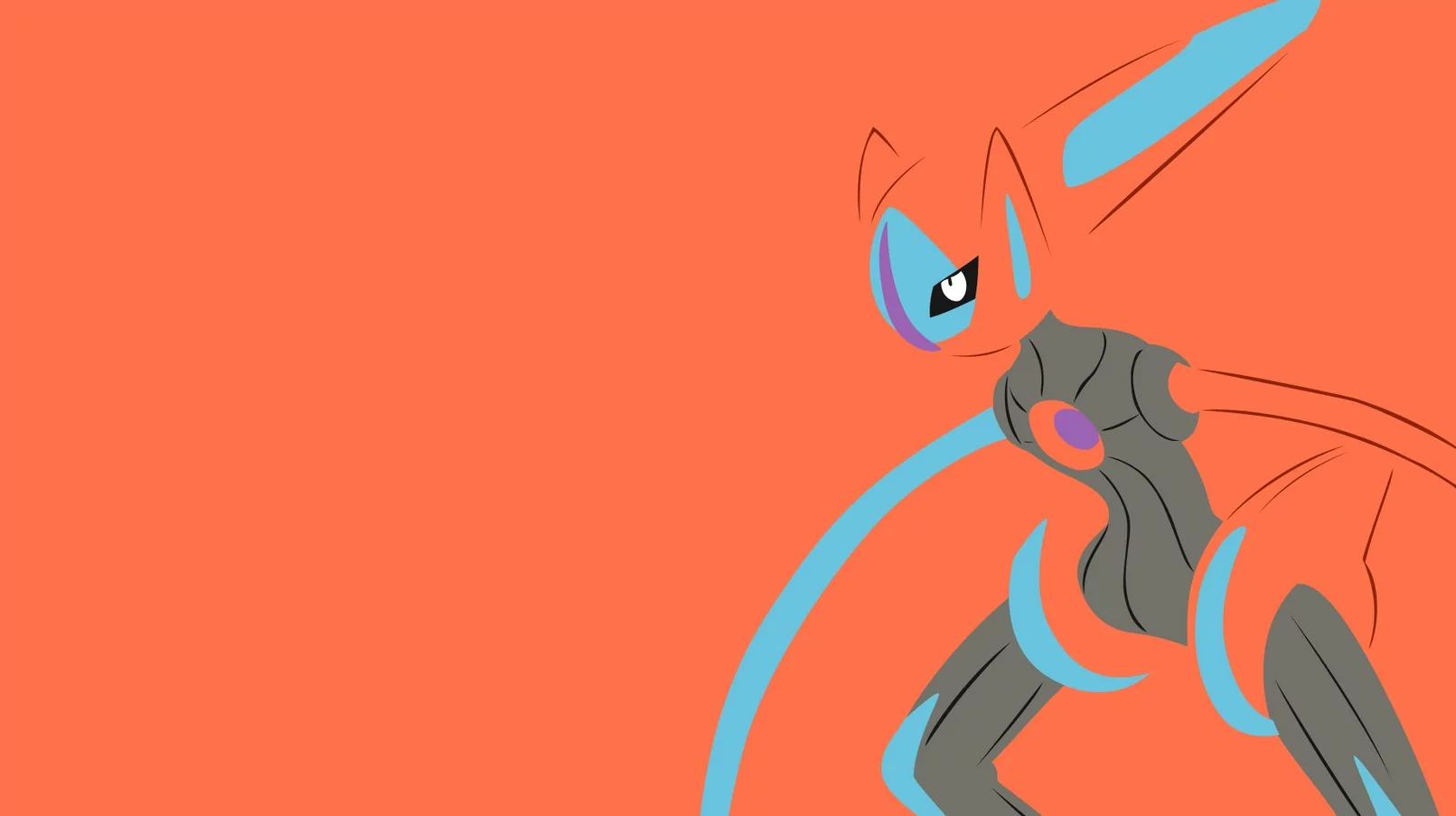 Speed Deoxys Raid Boss Counters Guide — кем бить Деоксиса