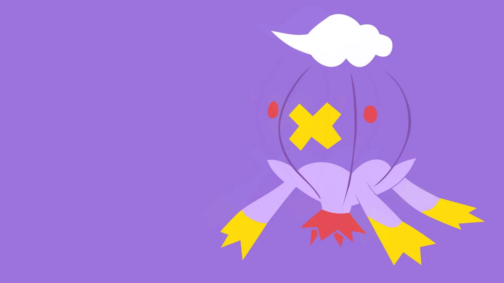 Drifblim Raid Boss Counters Guide — кем бить Дрифблима