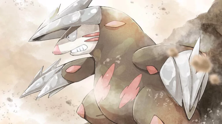 Excadrill