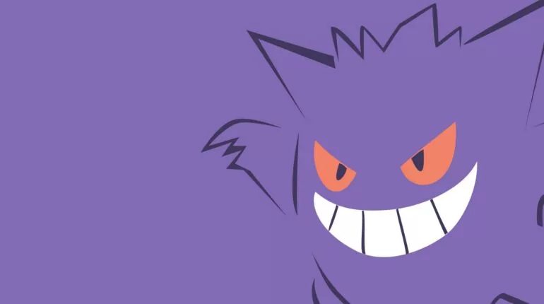 Gengar Raid Boss Counters Guide — кем бить Генгара