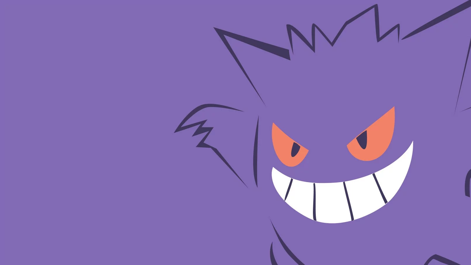 Gengar Raid Boss Counters Guide — кем бить Генгара