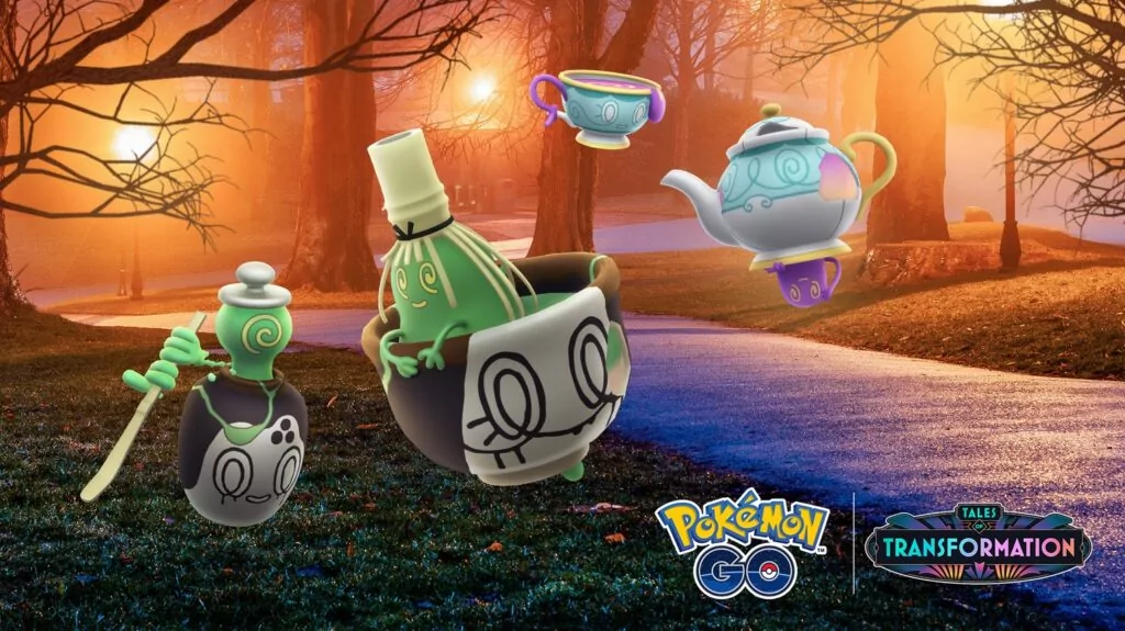 Pokémon GO Halloween 2025 — подробный гайд ивента