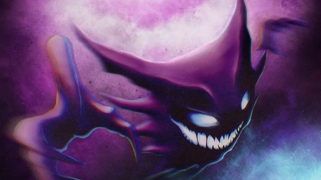Haunter