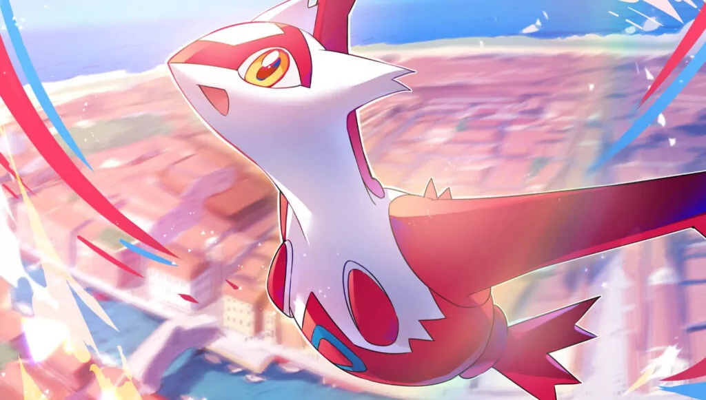 Latias
