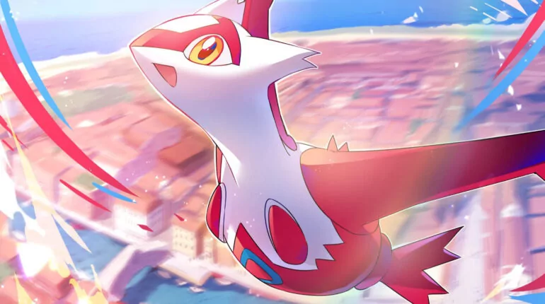 Latias
