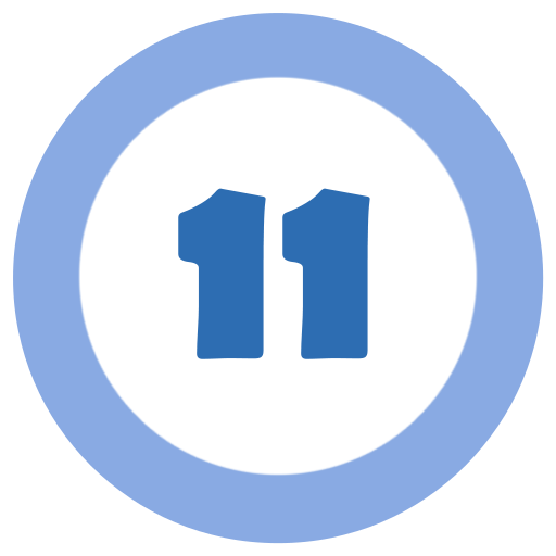 Level 11