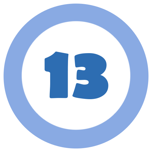 Level 13