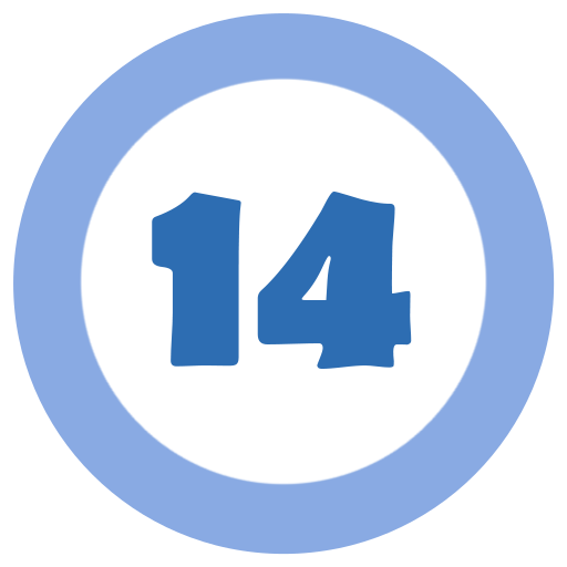 Level 14