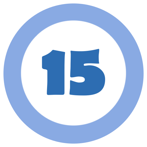 Level 15