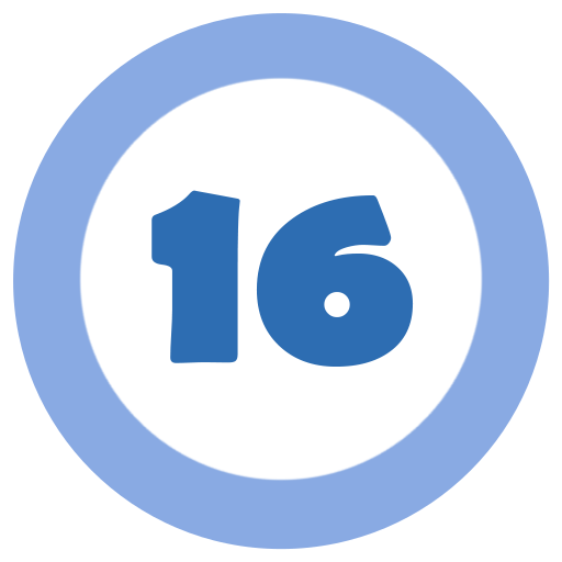 Level 16