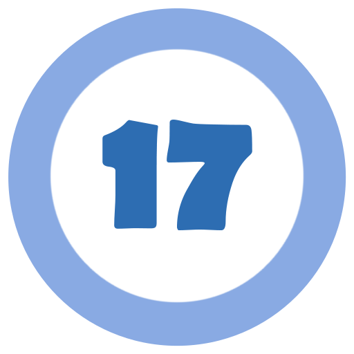 Level 17