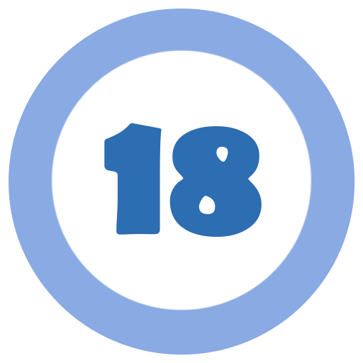 Level 18