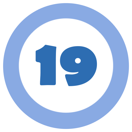 Level 19