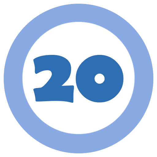 Level 20