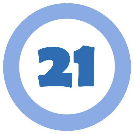 Level 21