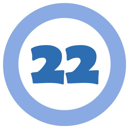 Level 22