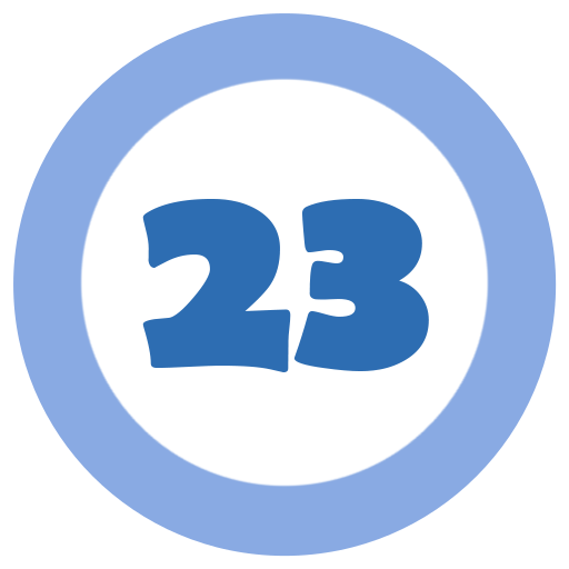 Level 23