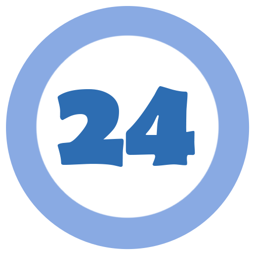 Level 24