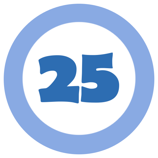 Level 25