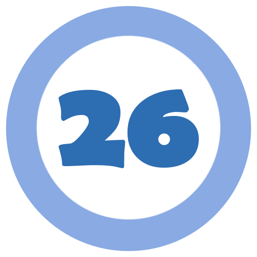 Level 26