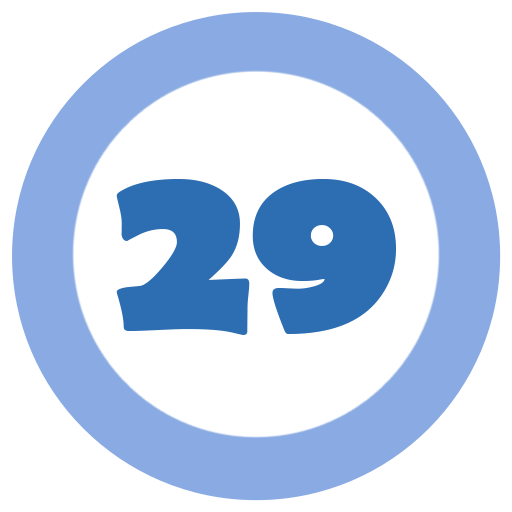 Level 29