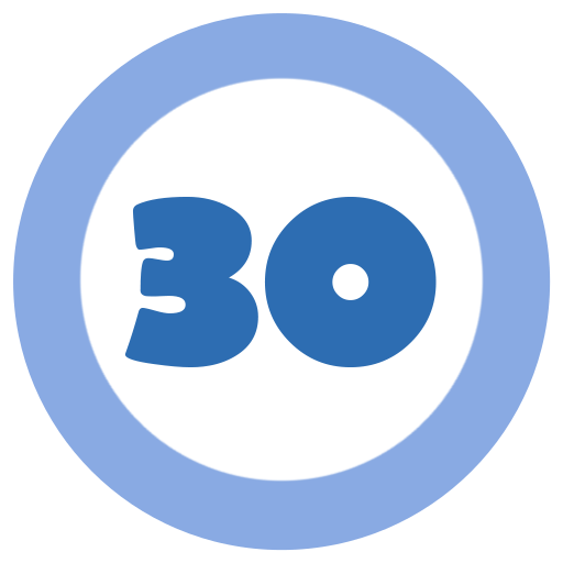 Level 30