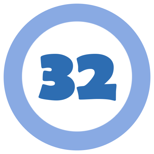 Level 32