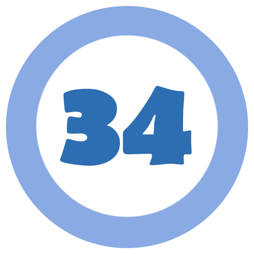 Level 34