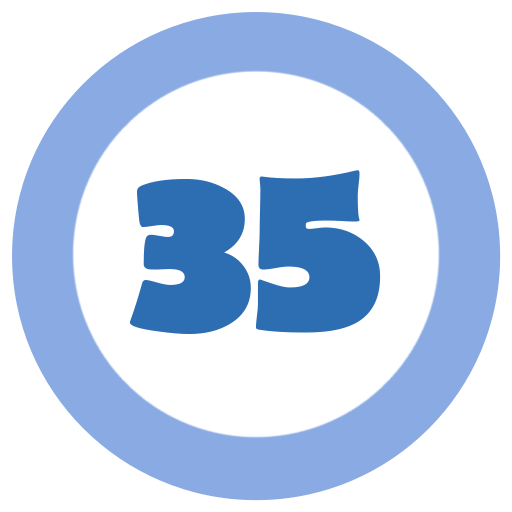 Level 35