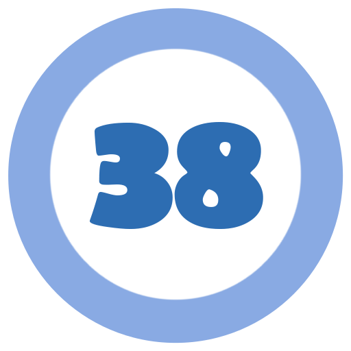 Level 38