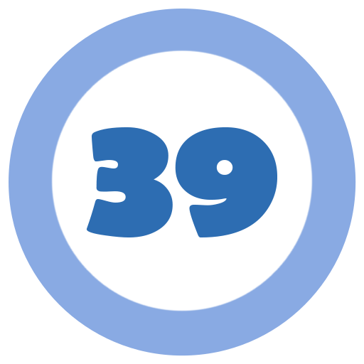 Level 39