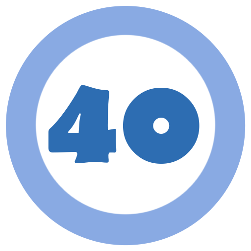Level 40