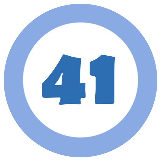 Level 41