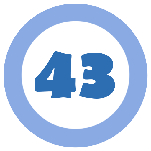 Level 43