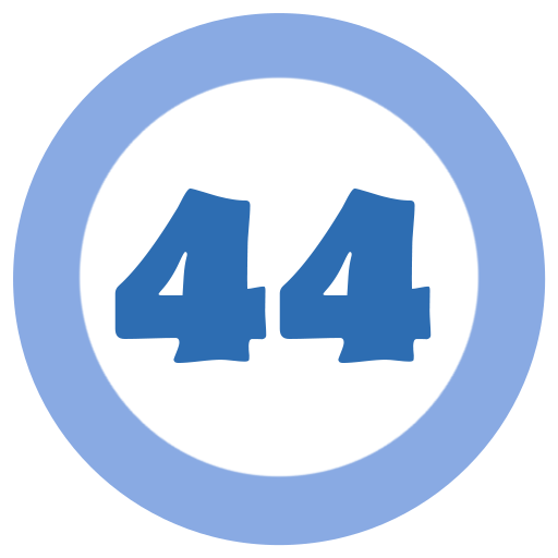 Level 44